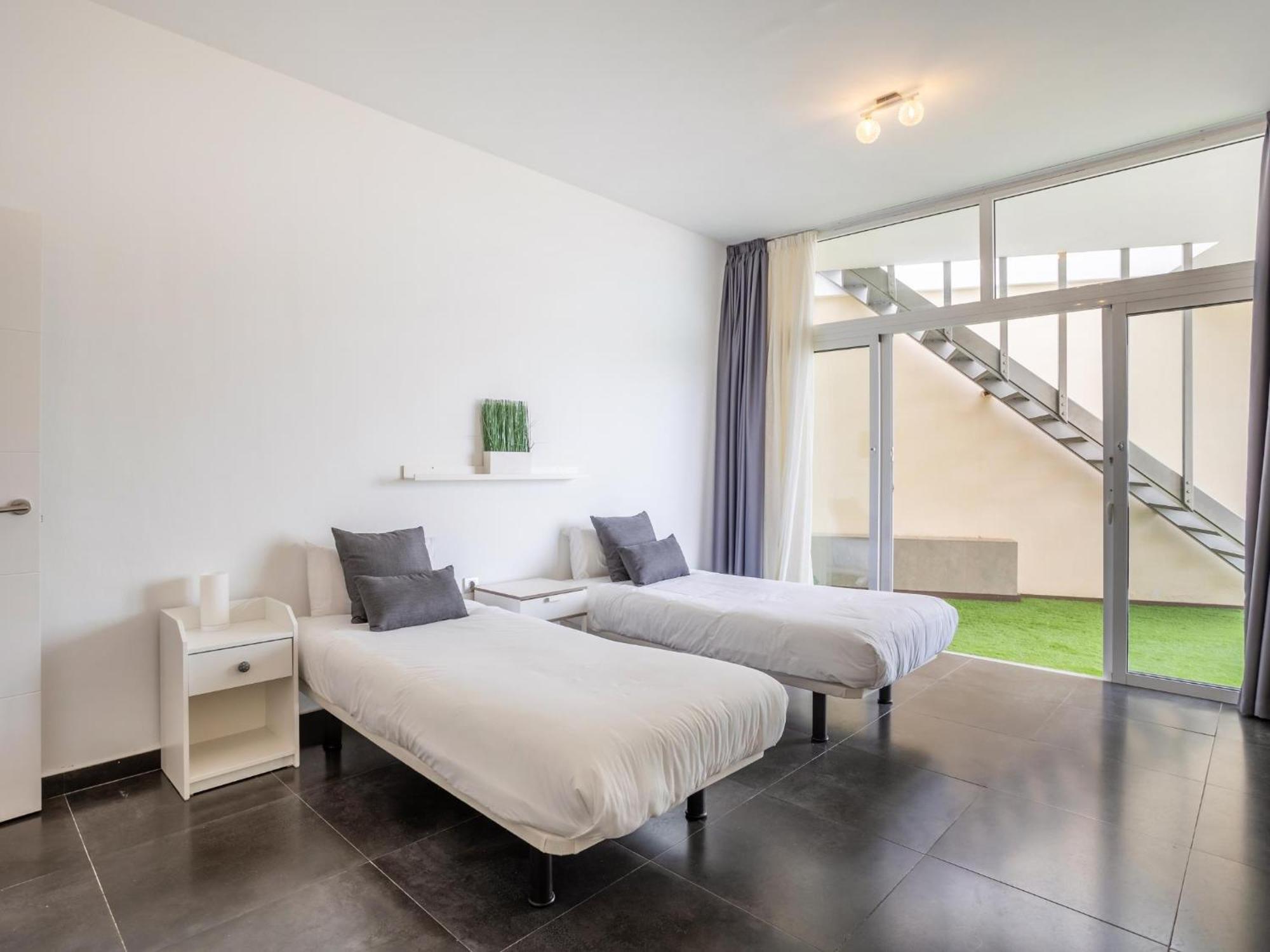 Villa Olbia Charming Dreamview With Jacuzzi Costa Adeje  Εξωτερικό φωτογραφία