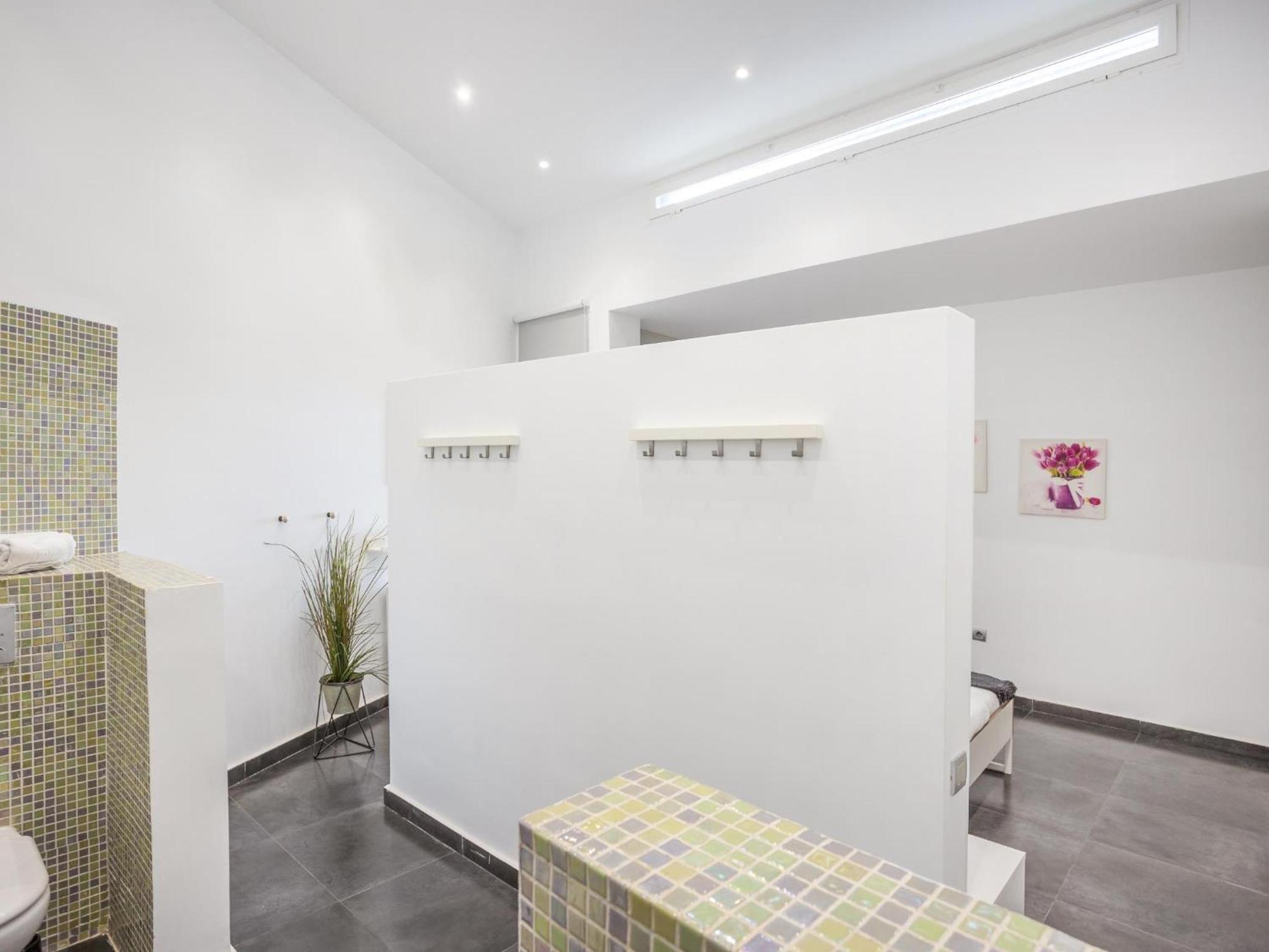 Villa Olbia Charming Dreamview With Jacuzzi Costa Adeje  Εξωτερικό φωτογραφία