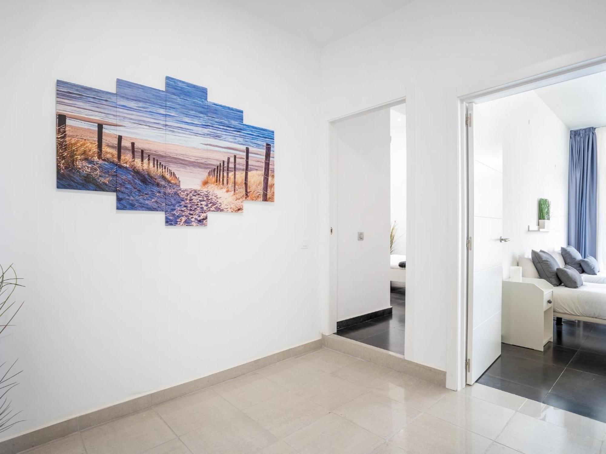 Villa Olbia Charming Dreamview With Jacuzzi Costa Adeje  Εξωτερικό φωτογραφία